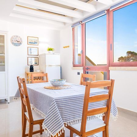 New Apartment Leuca Santa Maria di Leuca Esterno foto