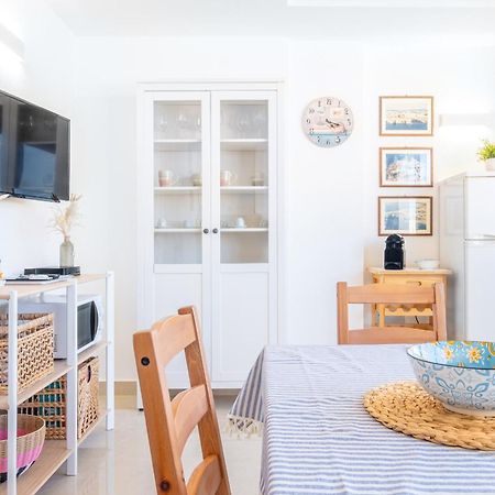 New Apartment Leuca Santa Maria di Leuca Esterno foto