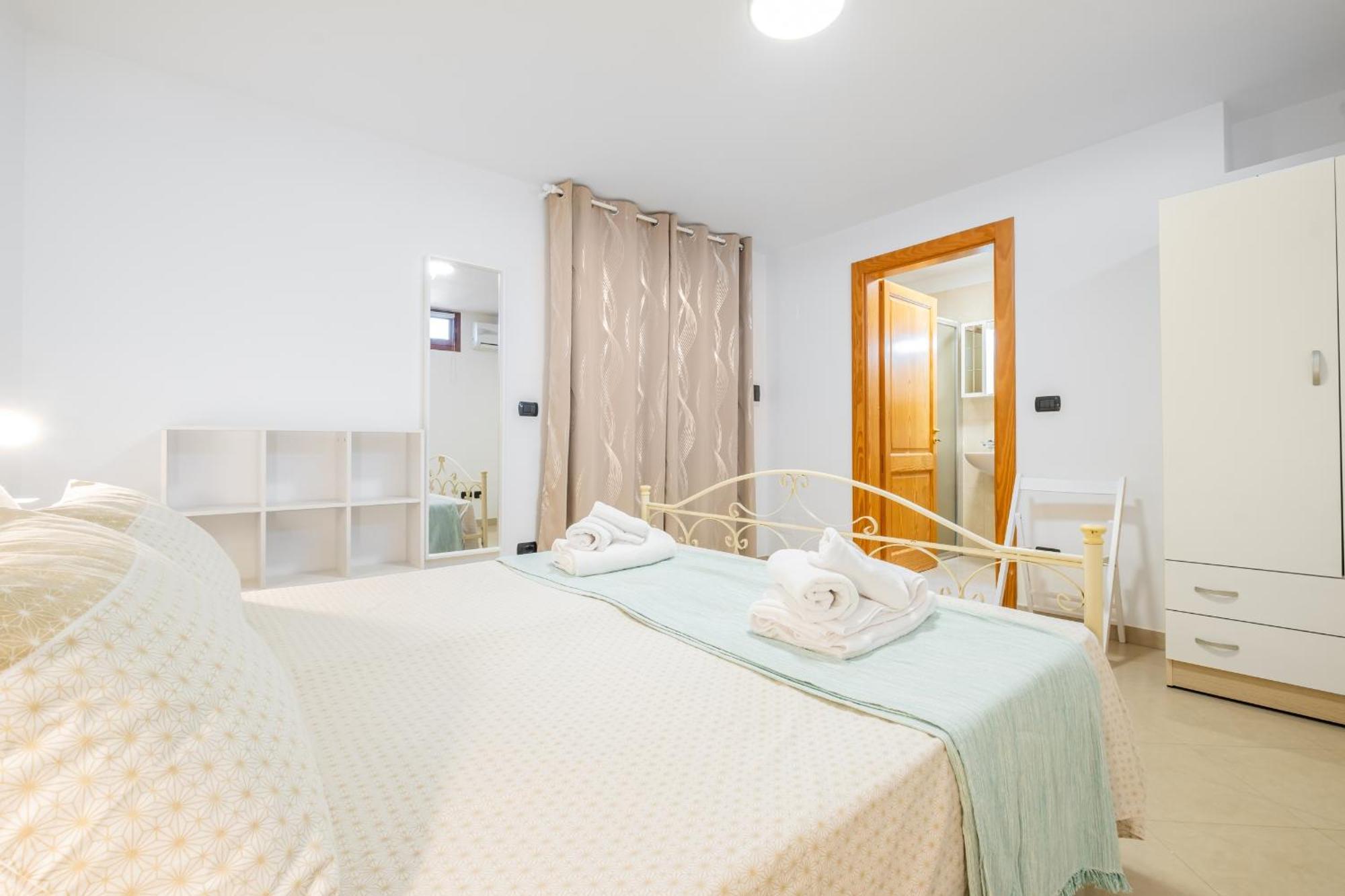 New Apartment Leuca Santa Maria di Leuca Esterno foto