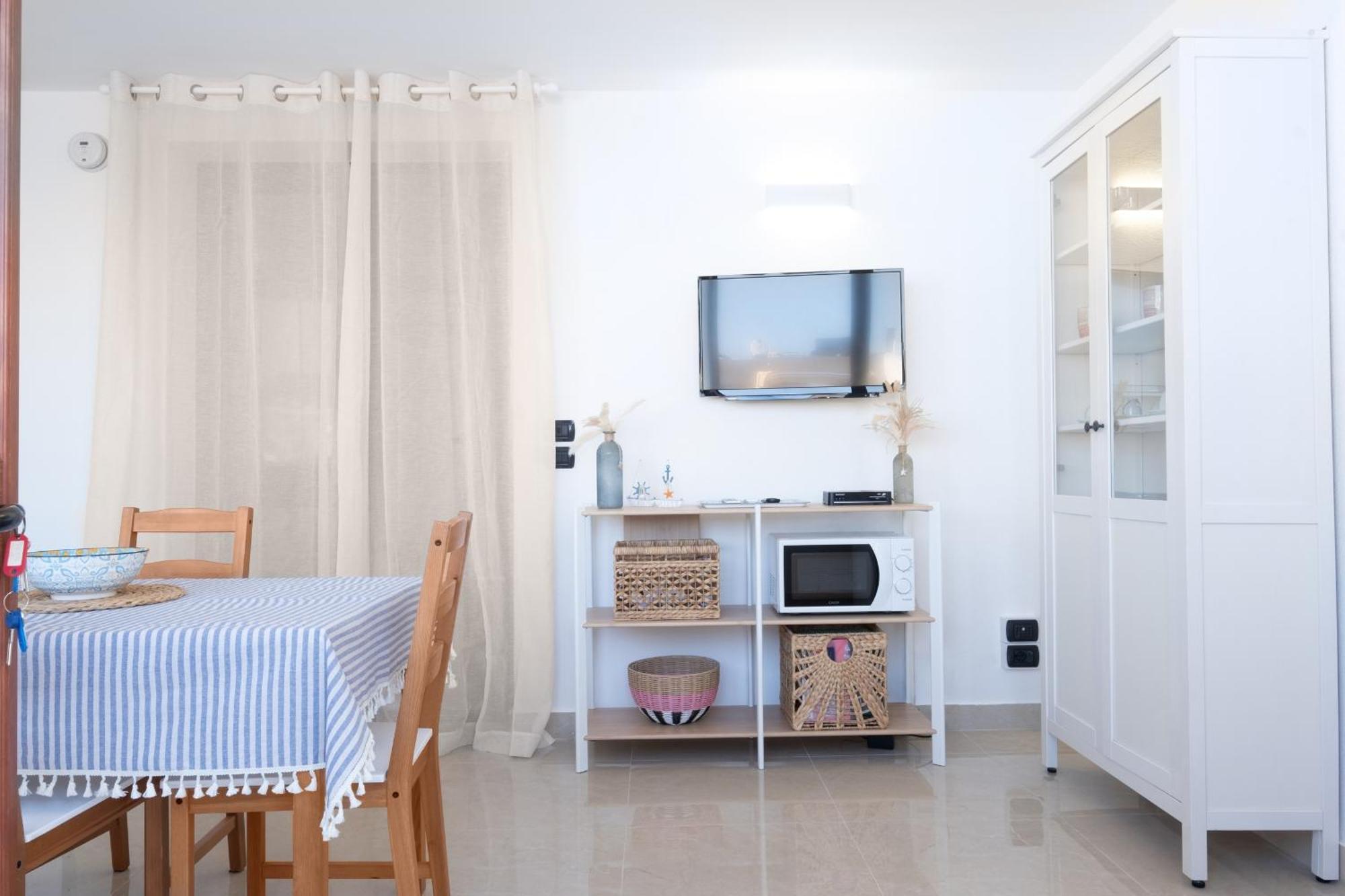 New Apartment Leuca Santa Maria di Leuca Esterno foto