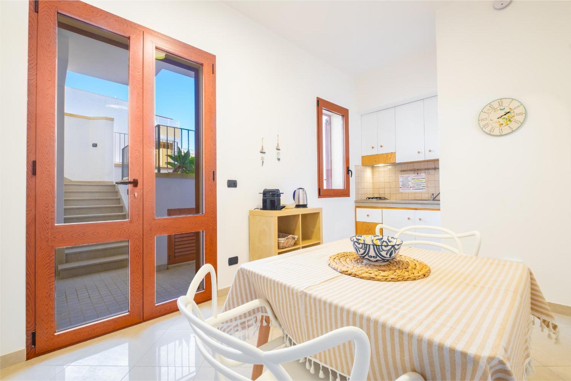 New Apartment Leuca Santa Maria di Leuca Esterno foto
