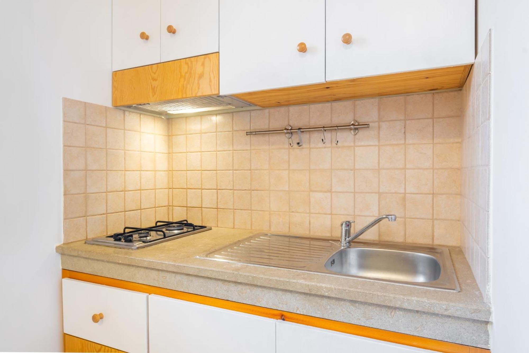 New Apartment Leuca Santa Maria di Leuca Esterno foto